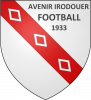 Logo du Avenir Irodouer Football
