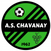 Logo du AS Chavanay