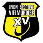 Logo du US Vielmuroise - Midi Pyrénées 2