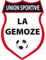 Logo du US la Gemoze
