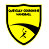Logo du Quevilly Couronne Handball