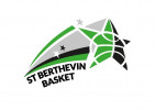 Logo du St Berthevin US Basket