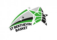 Logo du St Berthevin US Basket