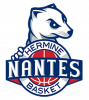 Logo du Association Nantes Basket Hermine