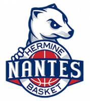 Logo du Association Nantes Basket Hermin