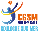 Logo du Cg San Martin Boulogne