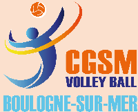 Logo du Cg San Martin Boulogne 2