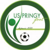 Logo du US Pringy