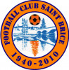 Logo du FC St Brice sur Vienne