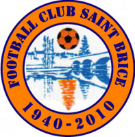 Logo du FC St Brice sur Vienne 3