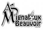 Logo du A.S. Mignaloux Beauvoir
