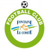 Logo du FC Fontaine le Comte
