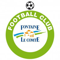 Logo du FC Fontaine le Comte 4