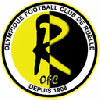 Logo du Olympique FC Ruelle