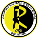 Logo du Olympique FC Ruelle 2
