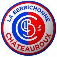 Logo du LB Châteauroux