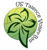 US Talence VB 2