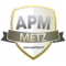 Logo APM Metz