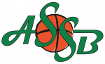 Logo du AS Soucieu Basket