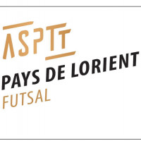 Logo du ASPTT Lorient