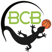 Logo du Basket Club Belleville