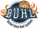 Logo du Basket Union Haut Lyonnais