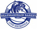 Logo du Beaumarchais Basket Lyon Metropole