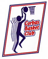 Logo du Corbas Basket Club