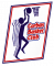 Logo Corbas Basket Club 2