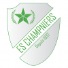 Logo du ES Champniers