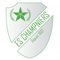 Logo du ES Champniers 2