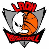 Logo du Laon Basket Ball