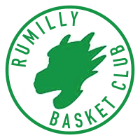 Logo du Rumilly Basket Club