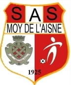 Logo du Ste AS Moy de l'Aisne 3