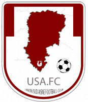 Logo du Union Sud Aisne FC 2
