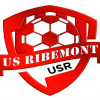 Logo du US de Ribemont Mezieres FC