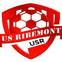 Logo du US de Ribemont Mezieres FC 2