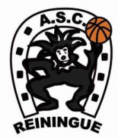 Logo du ASC Reiningue Basket
