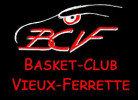 Logo du BC Vieux-Ferrette