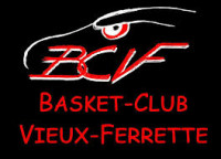 Logo du BC Vieux-Ferrette 2