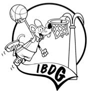Logo du Bruche Sports Academy