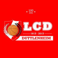 Logo du Duttlenheim LC