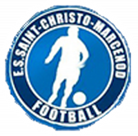 Logo du ES St Christo Marcenod 2