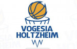 Logo du Vogesia Holtzheim Basket