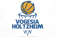 Logo du Holtzheim Vogesia 2