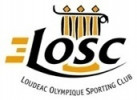 Logo du Loudeac Olympique Sport Club