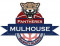 Logo Pantheres Mulhouse Basket Alsace 4