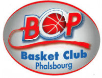 Logo du Phalsbourg BC