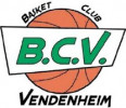 Logo du Vendenheim BC