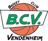 Logo du Vendenheim BC 3